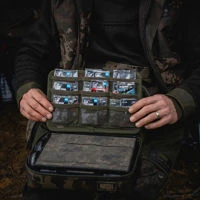 Nash Subterfuge Work Boxes